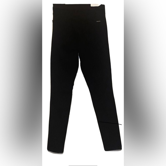 Anne Klein Skinny Ankle Pinstripe 6 NWT - Picture 2 of 6